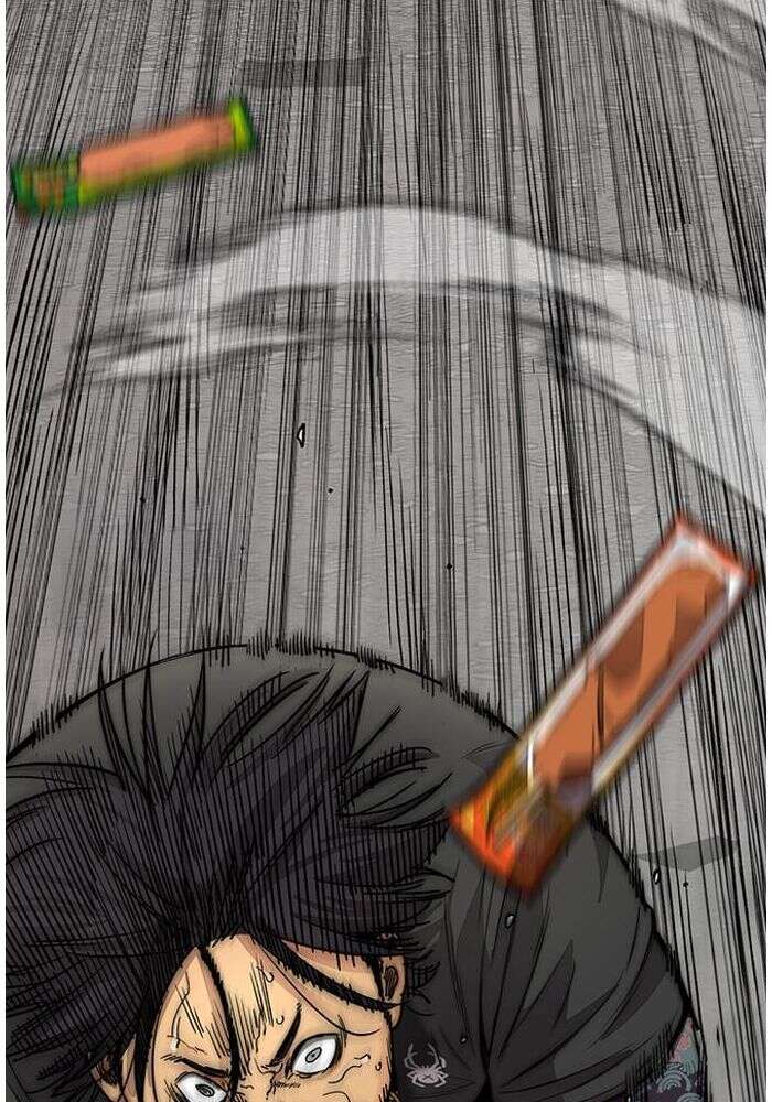Wind Breaker Chapitre 409 - Page 172