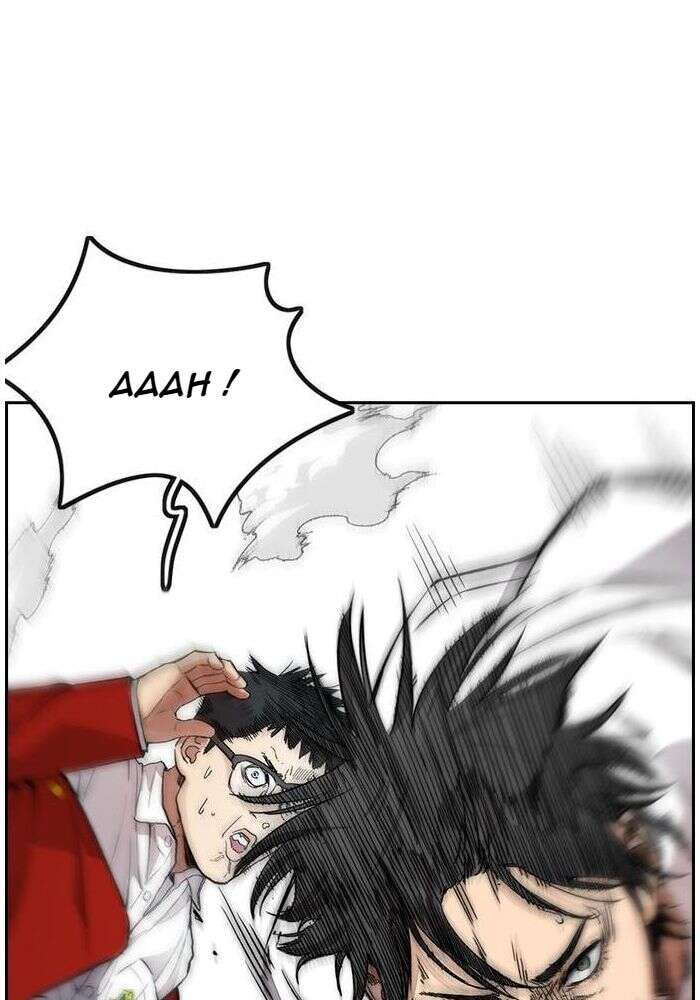 Wind Breaker Chapitre 409 - Page 177