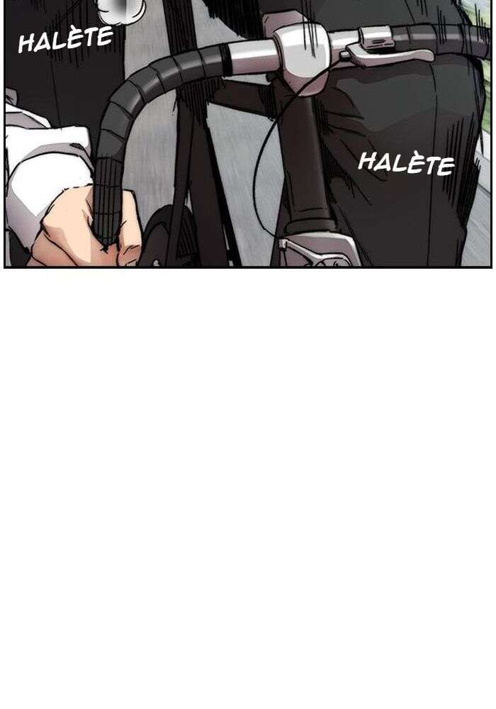 Wind Breaker Chapitre 409 - Page 180