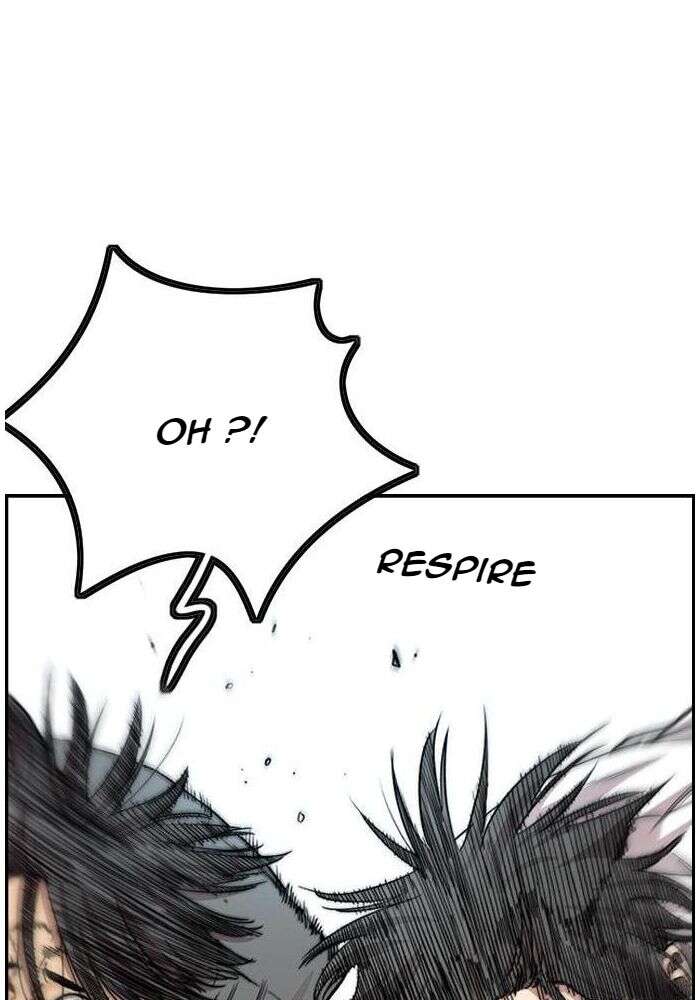 Wind Breaker Chapitre 409 - Page 183