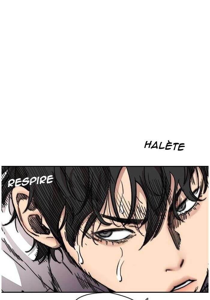 Wind Breaker Chapitre 409 - Page 185