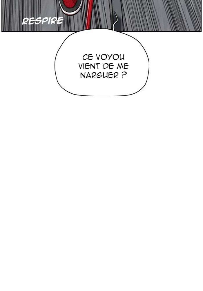 Wind Breaker Chapitre 409 - Page 194