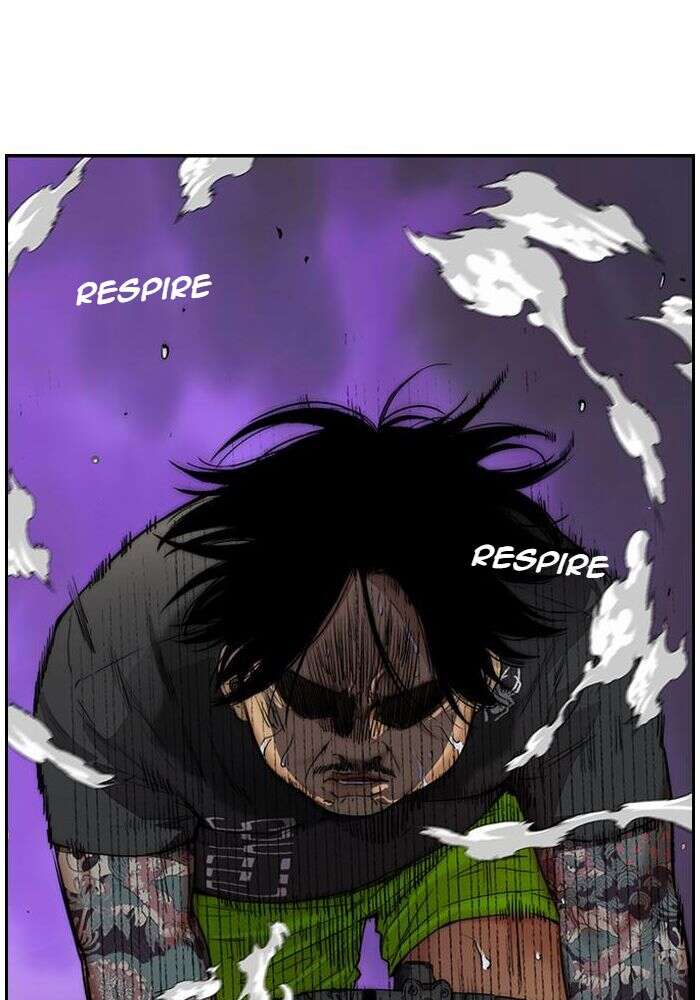 Wind Breaker Chapitre 409 - Page 195