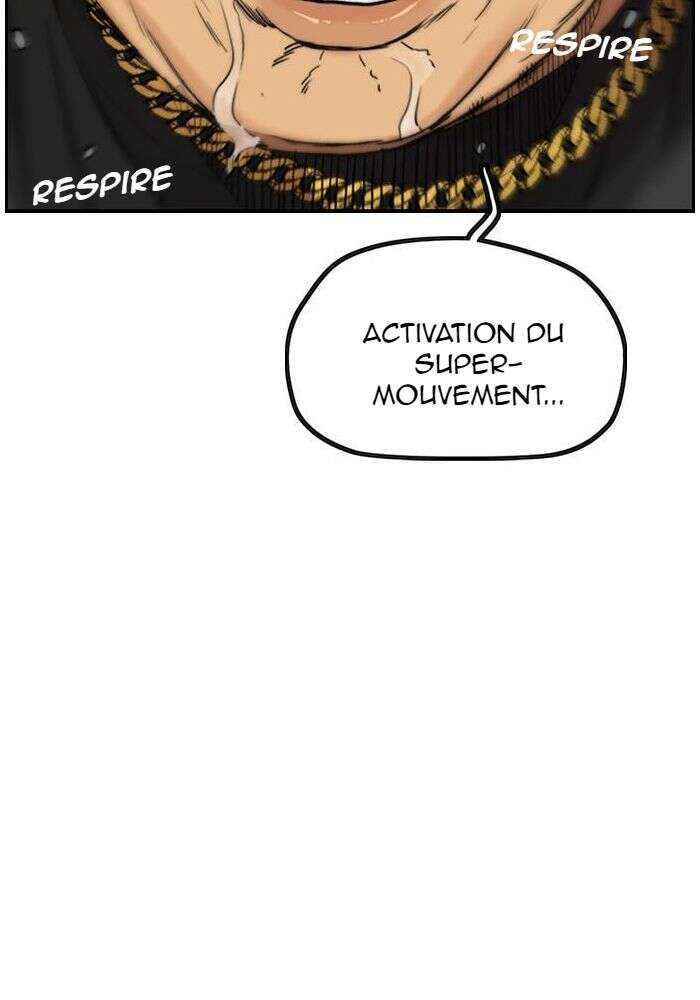 Wind Breaker Chapitre 409 - Page 198
