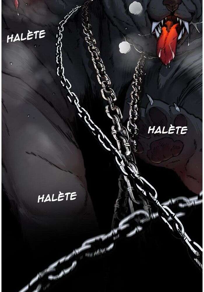 Wind Breaker Chapitre 409 - Page 201
