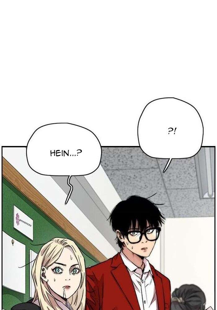 Wind Breaker Chapitre 409 - Page 22