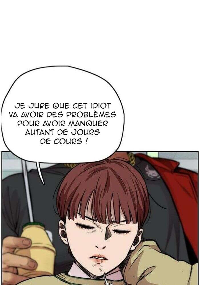 Wind Breaker Chapitre 409 - Page 24