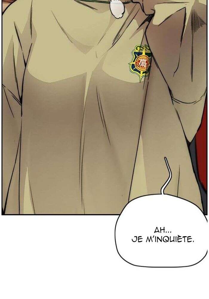 Wind Breaker Chapitre 409 - Page 25