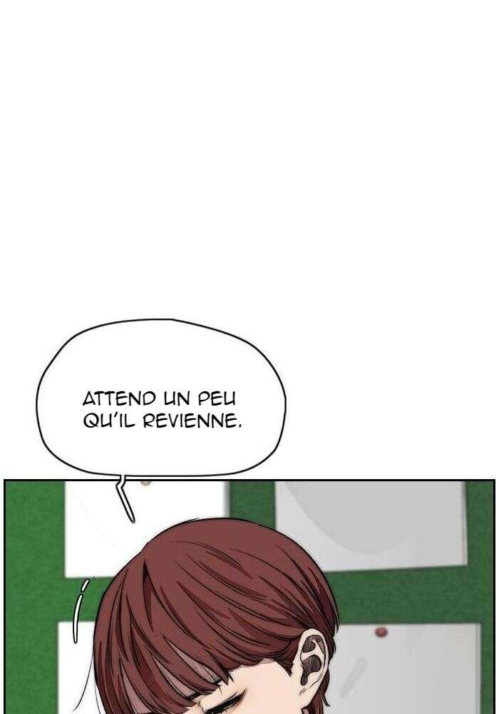 Wind Breaker Chapitre 409 - Page 26