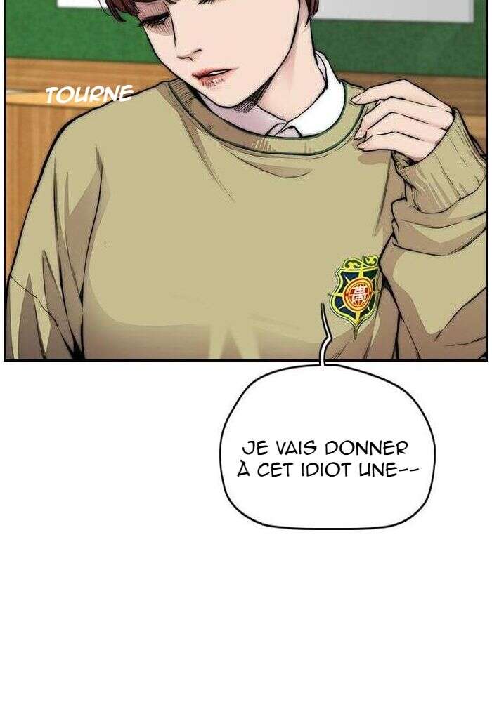 Wind Breaker Chapitre 409 - Page 27
