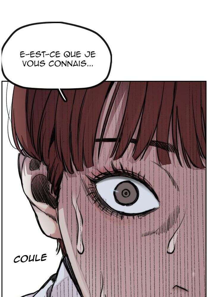 Wind Breaker Chapitre 409 - Page 33