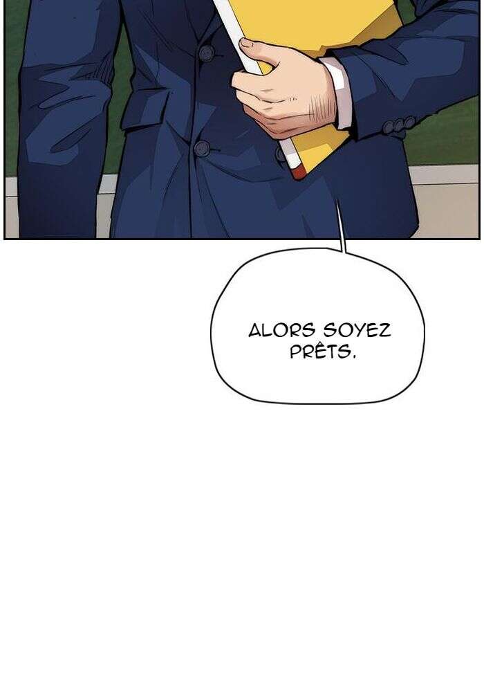 Wind Breaker Chapitre 409 - Page 4