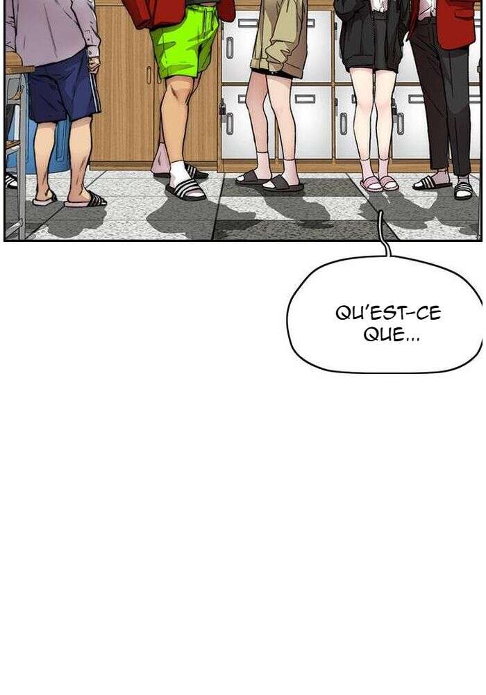 Wind Breaker Chapitre 409 - Page 43