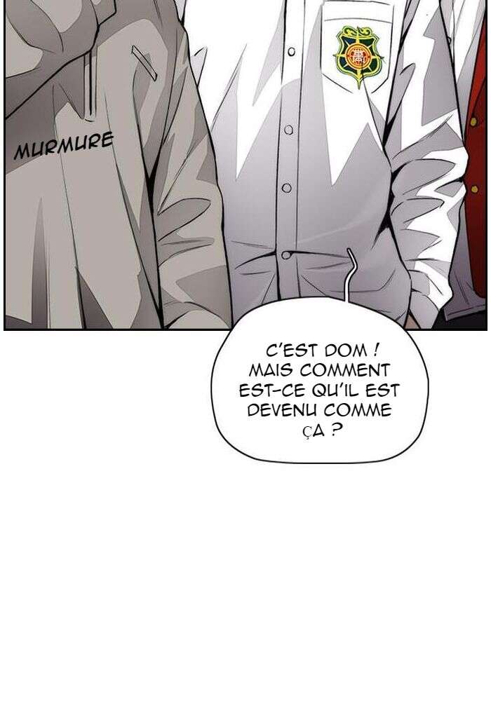 Wind Breaker Chapitre 409 - Page 45