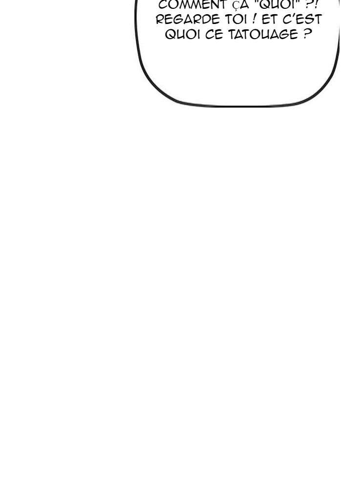 Wind Breaker Chapitre 409 - Page 49