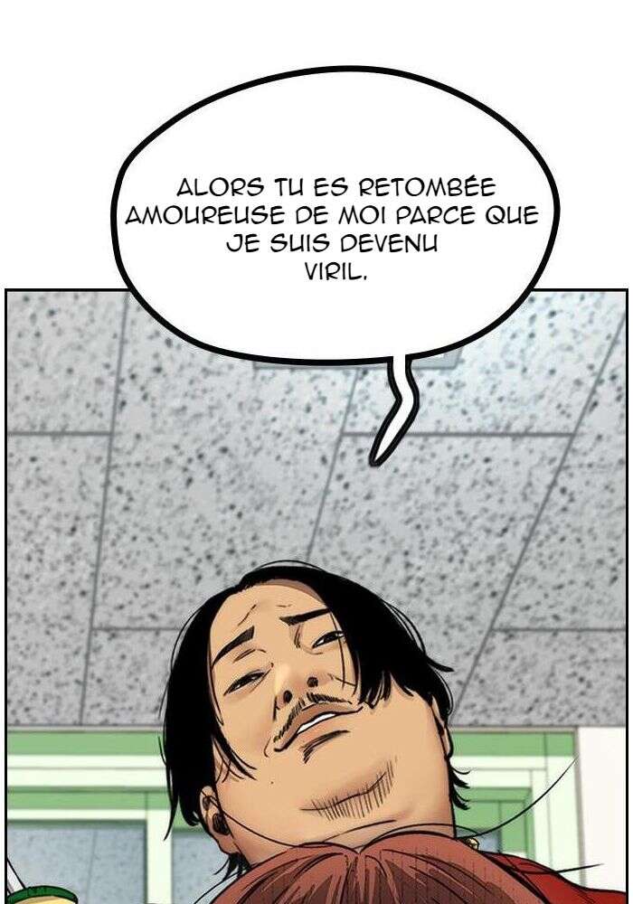 Wind Breaker Chapitre 409 - Page 50