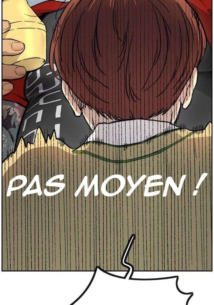 Wind Breaker Chapitre 409 - Page 51