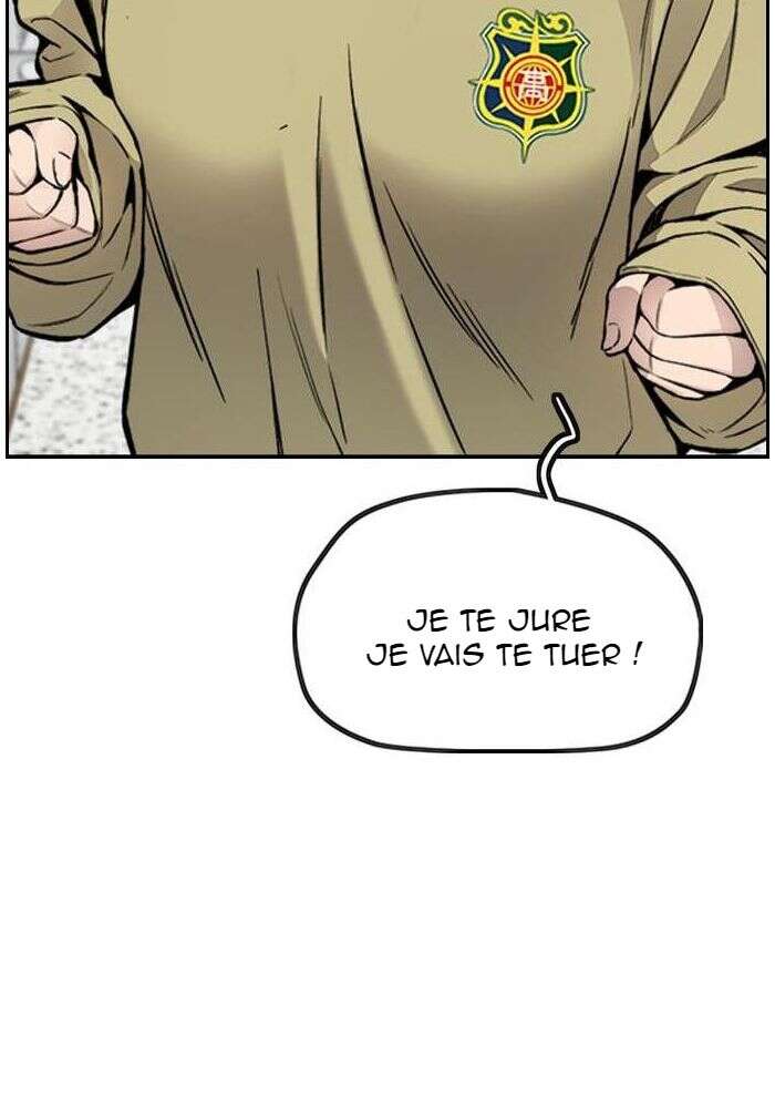Wind Breaker Chapitre 409 - Page 54