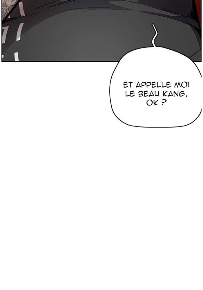 Wind Breaker Chapitre 409 - Page 57