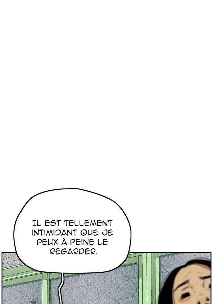 Wind Breaker Chapitre 409 - Page 62