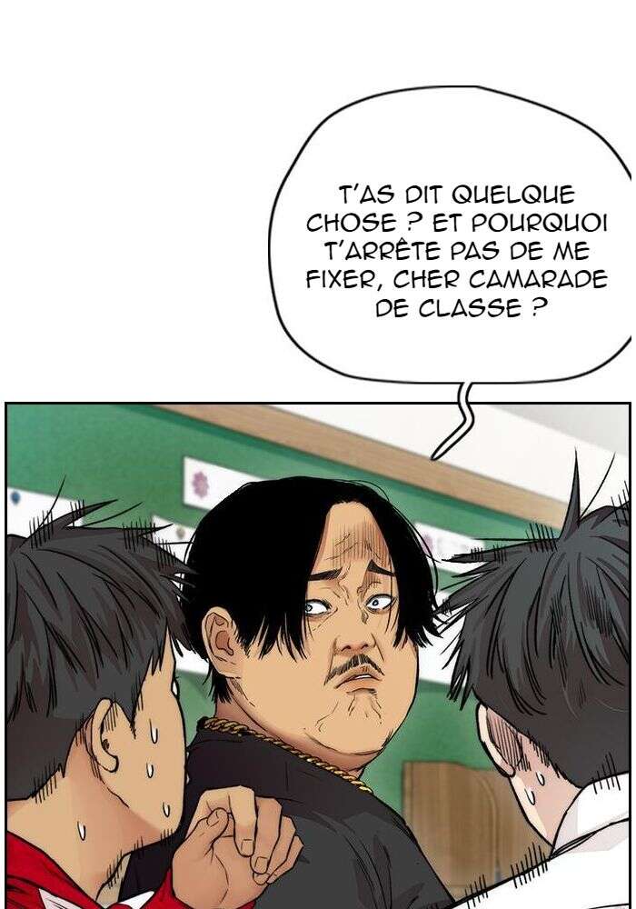 Wind Breaker Chapitre 409 - Page 65