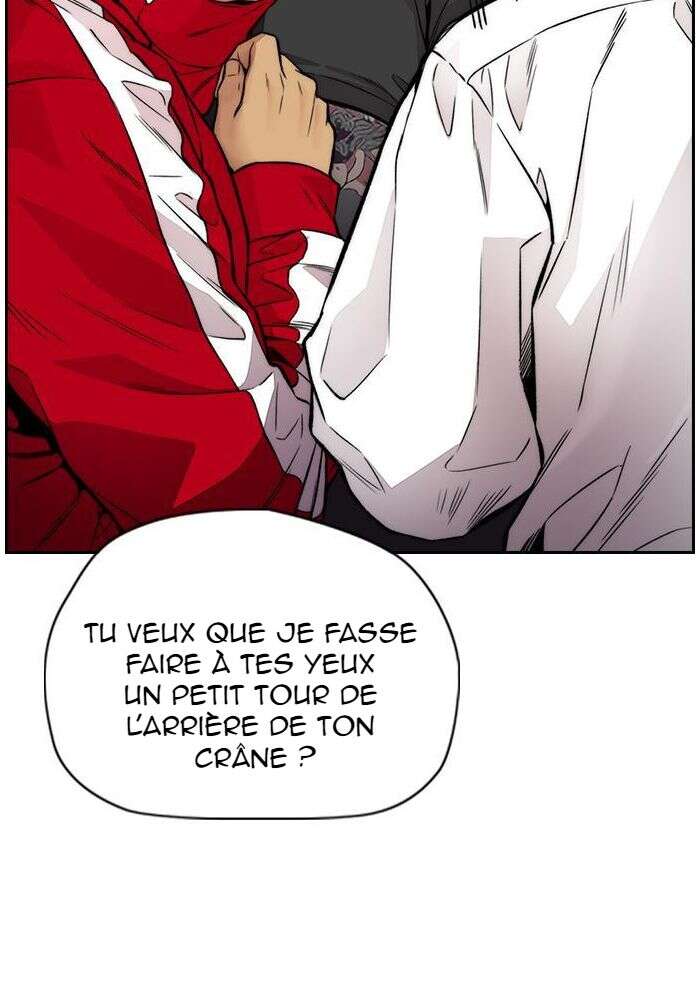 Wind Breaker Chapitre 409 - Page 66