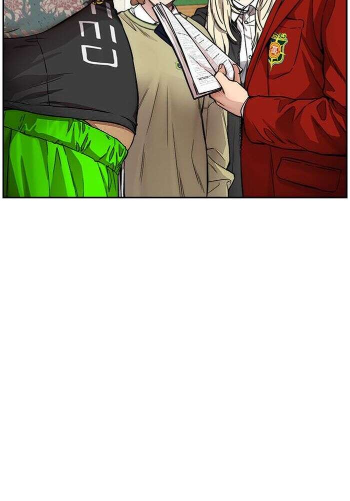 Wind Breaker Chapitre 409 - Page 81