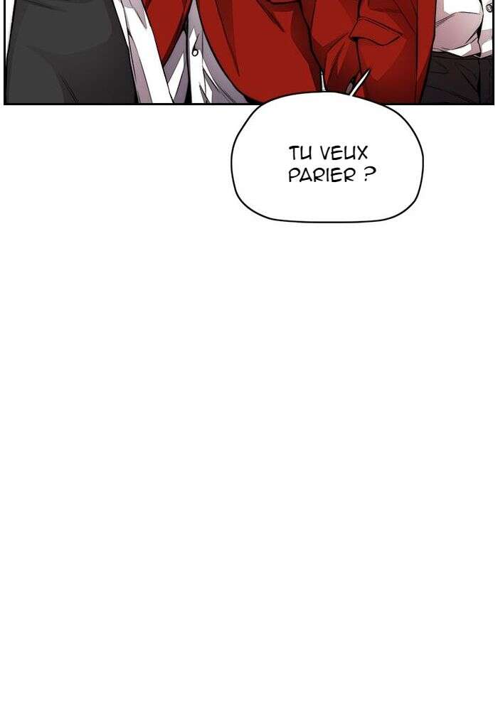 Wind Breaker Chapitre 409 - Page 83