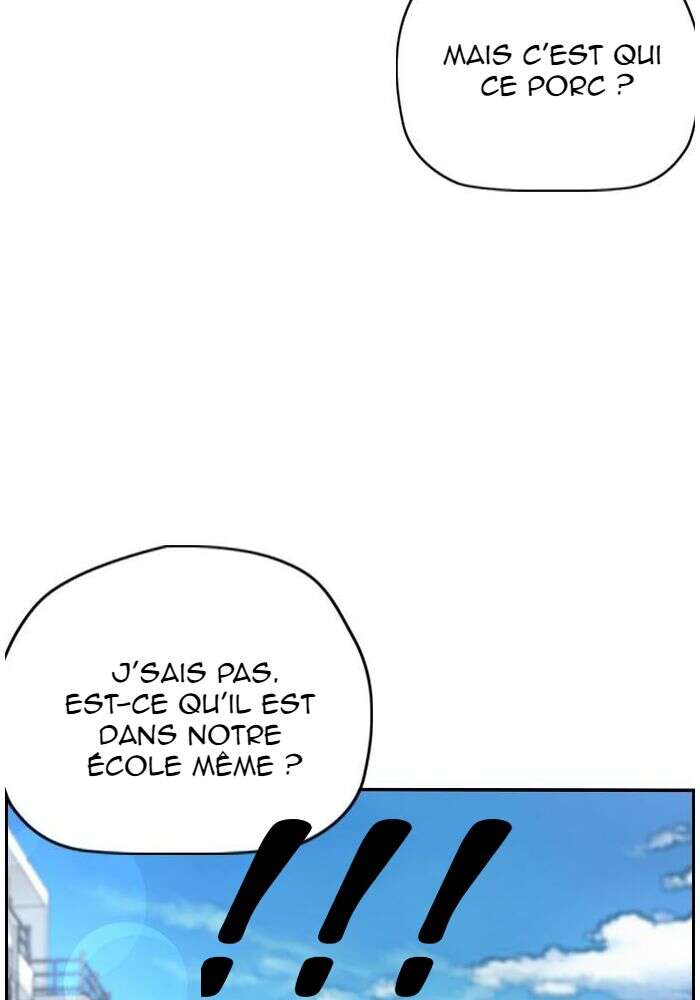 Wind Breaker Chapitre 409 - Page 87