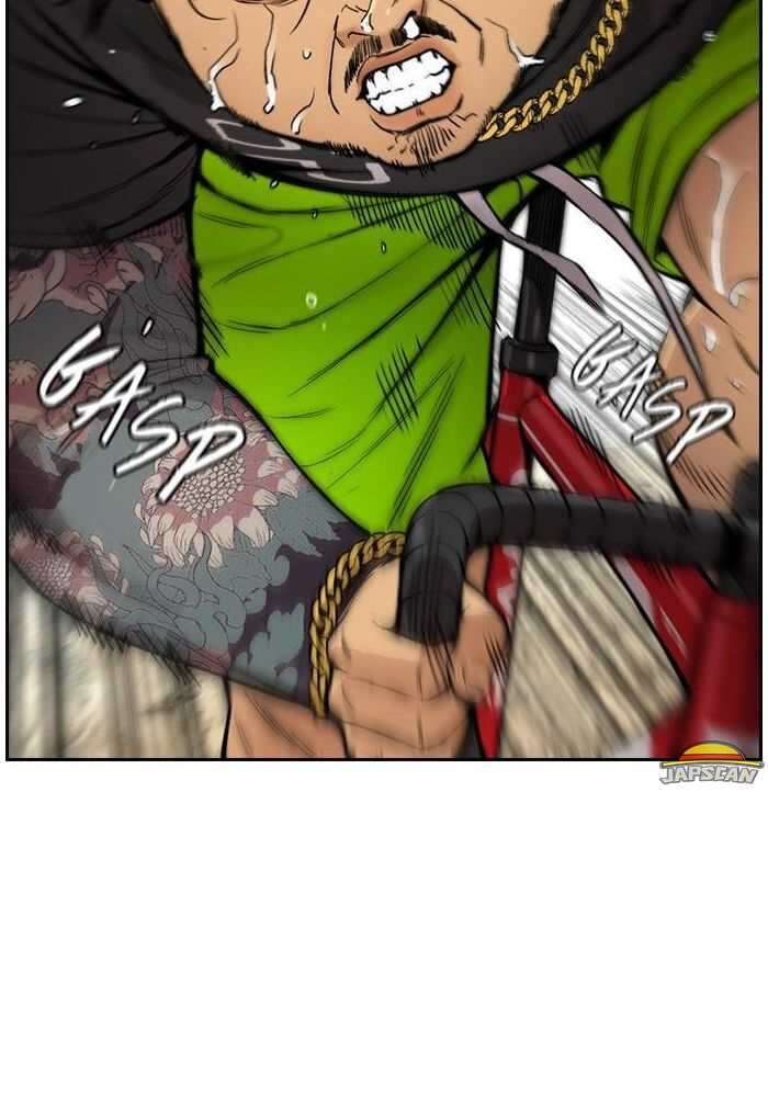 Wind Breaker Chapitre 410 - Page 10