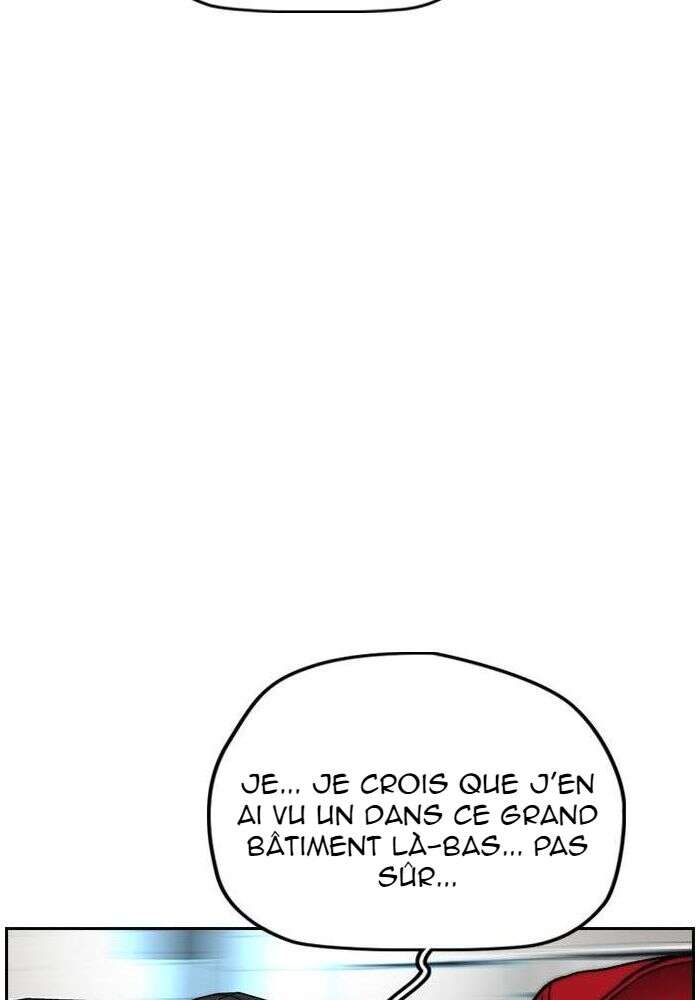 Wind Breaker Chapitre 410 - Page 100