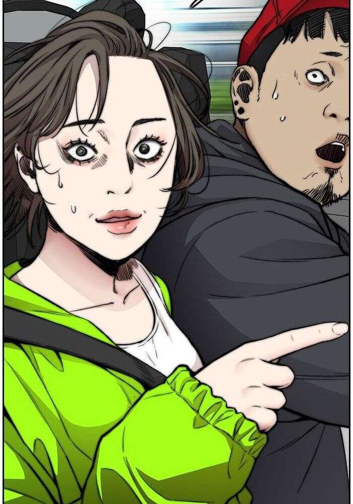 Wind Breaker Chapitre 410 - Page 101