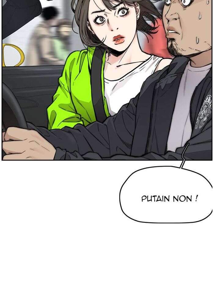 Wind Breaker Chapitre 410 - Page 112