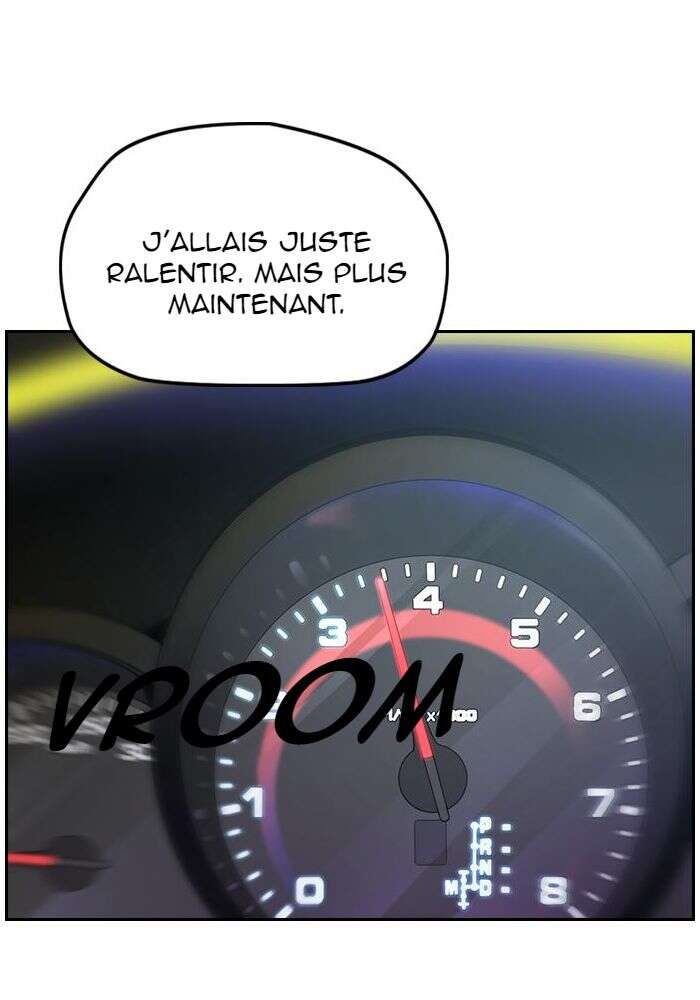 Wind Breaker Chapitre 410 - Page 113
