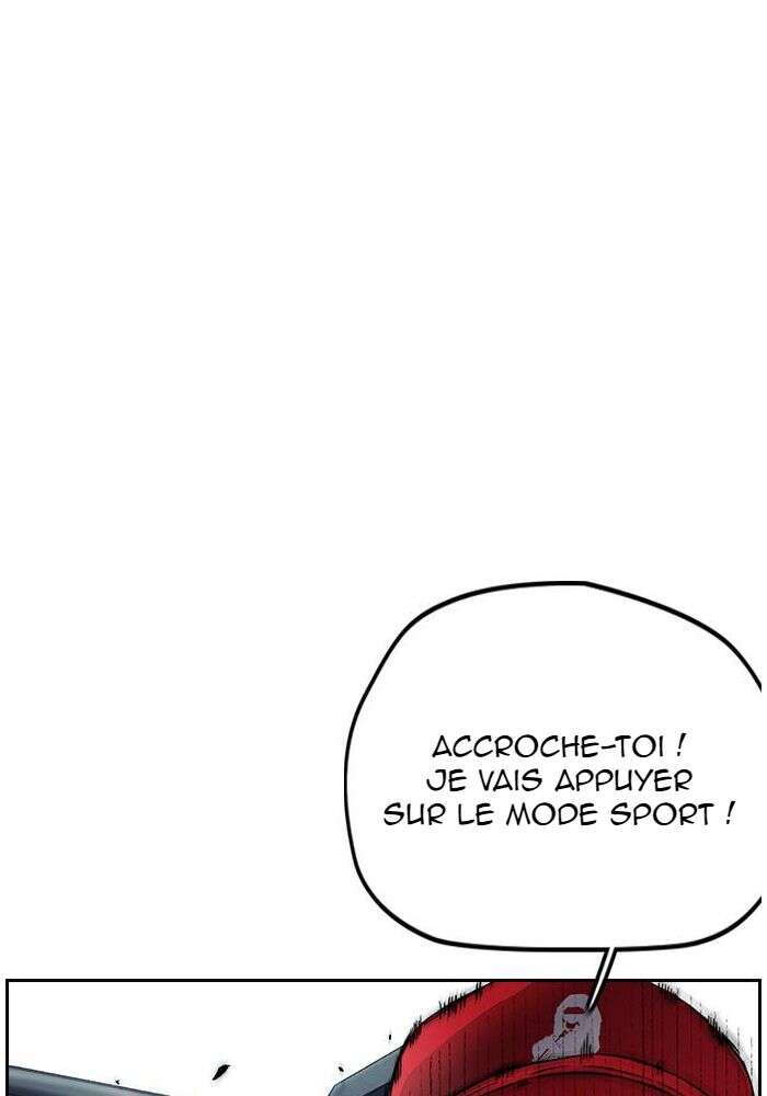 Wind Breaker Chapitre 410 - Page 114