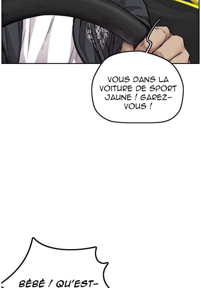 Wind Breaker Chapitre 410 - Page 123