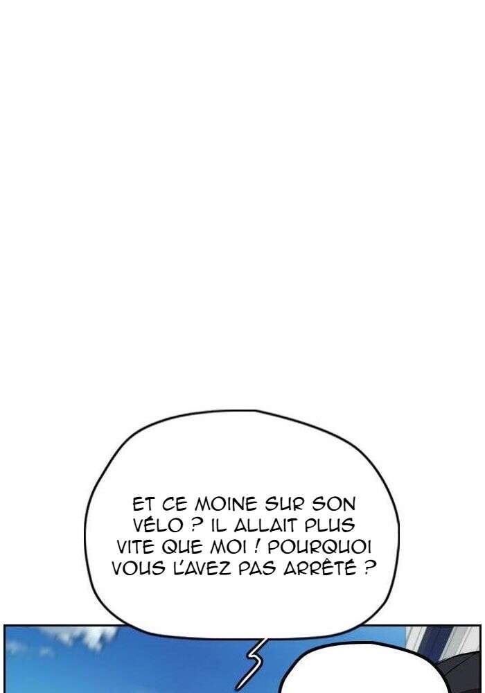 Wind Breaker Chapitre 410 - Page 128