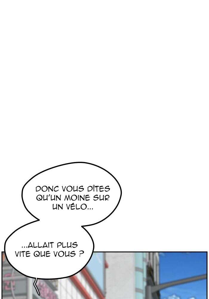 Wind Breaker Chapitre 410 - Page 131
