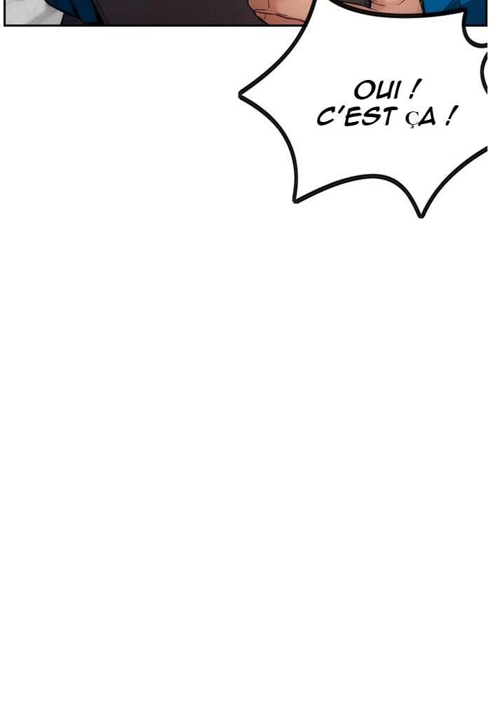 Wind Breaker Chapitre 410 - Page 133