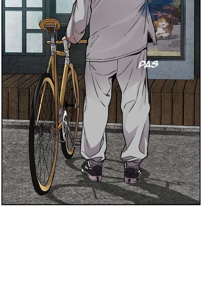 Wind Breaker Chapitre 410 - Page 138