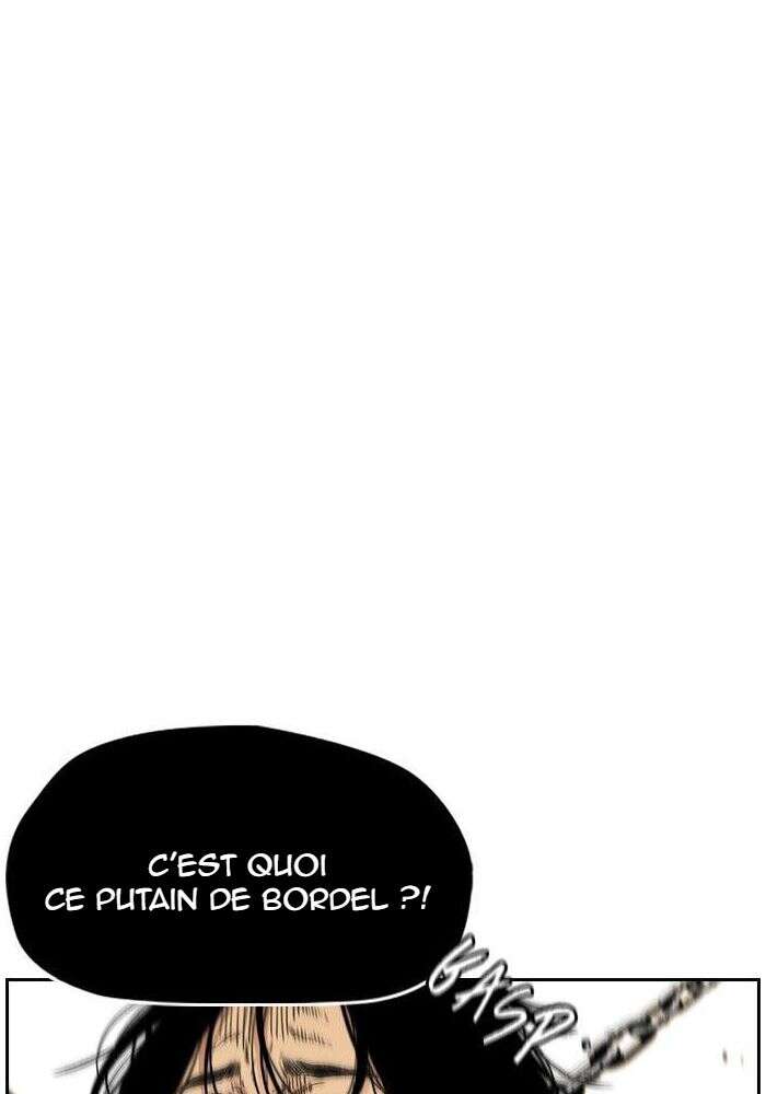 Wind Breaker Chapitre 410 - Page 14