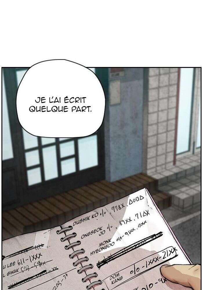 Wind Breaker Chapitre 410 - Page 146