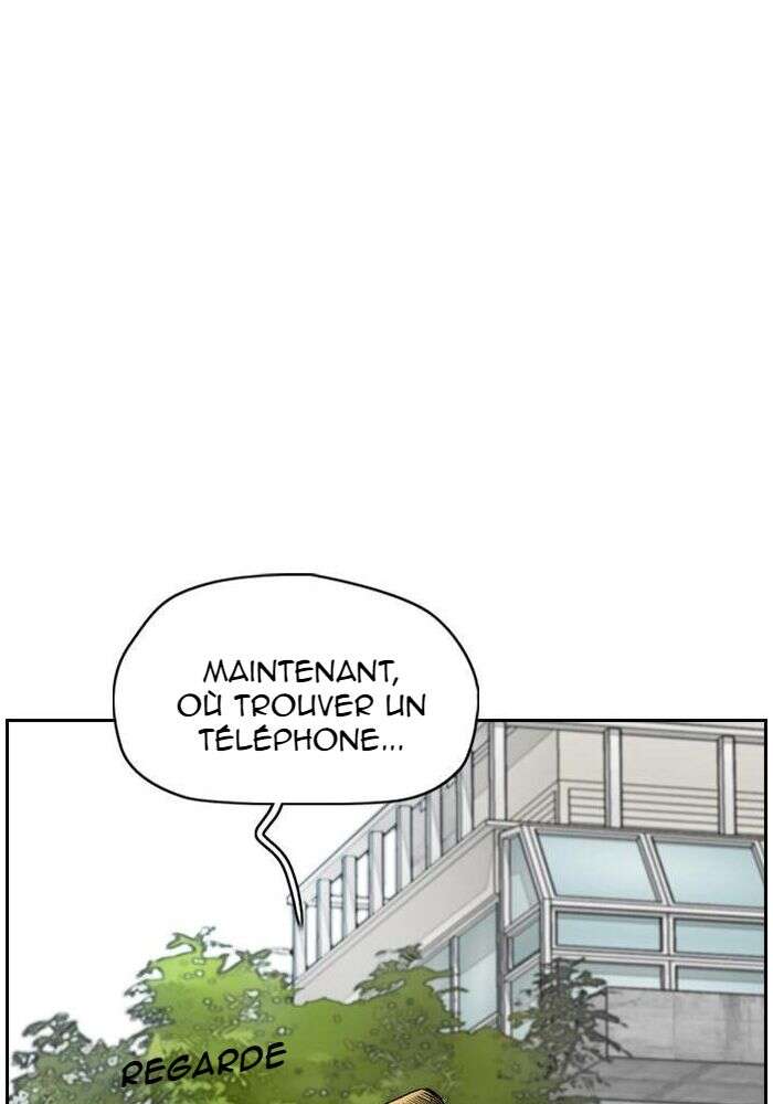 Wind Breaker Chapitre 410 - Page 149