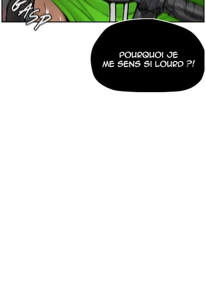 Wind Breaker Chapitre 410 - Page 16