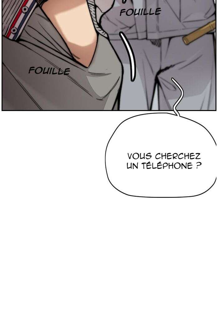 Wind Breaker Chapitre 410 - Page 161