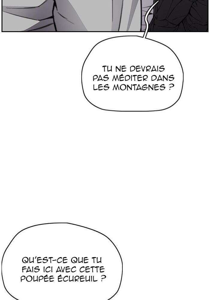 Wind Breaker Chapitre 410 - Page 172