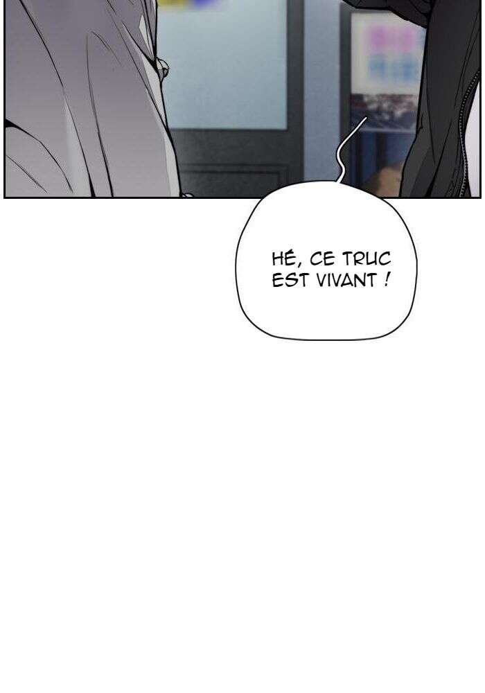 Wind Breaker Chapitre 410 - Page 176