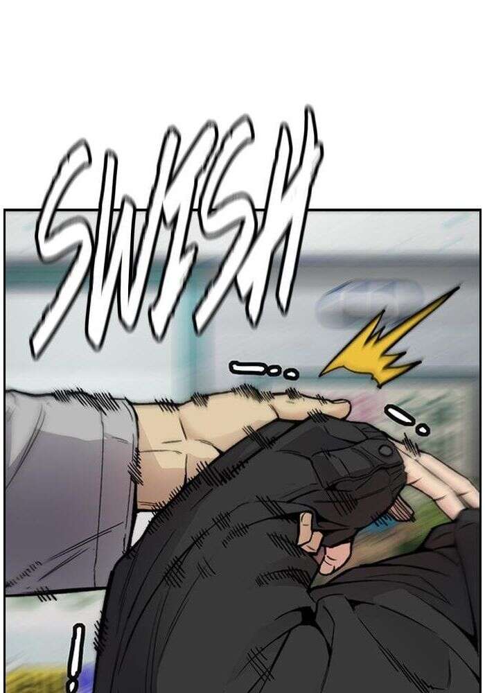 Wind Breaker Chapitre 410 - Page 177