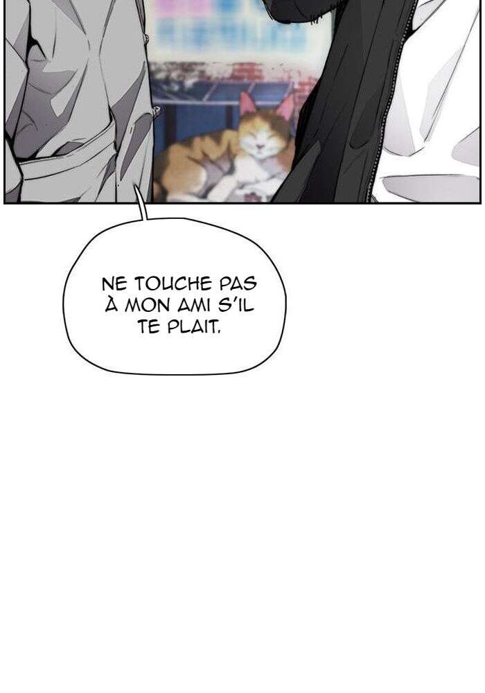Wind Breaker Chapitre 410 - Page 180