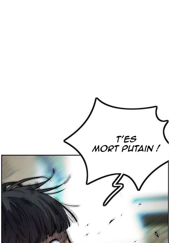 Wind Breaker Chapitre 410 - Page 181